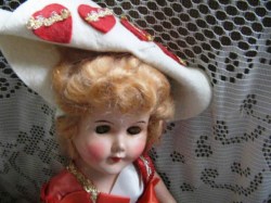 fashion doll orange_04